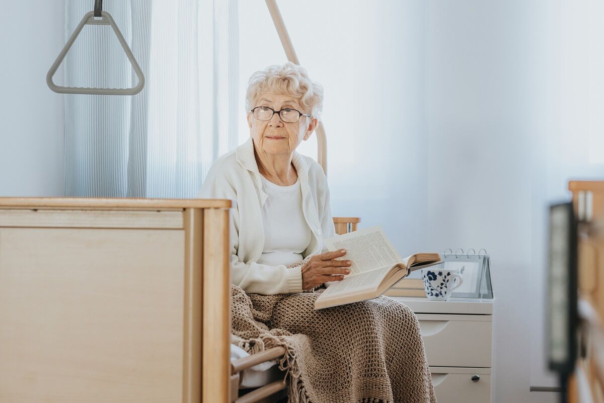 when to consider senior living