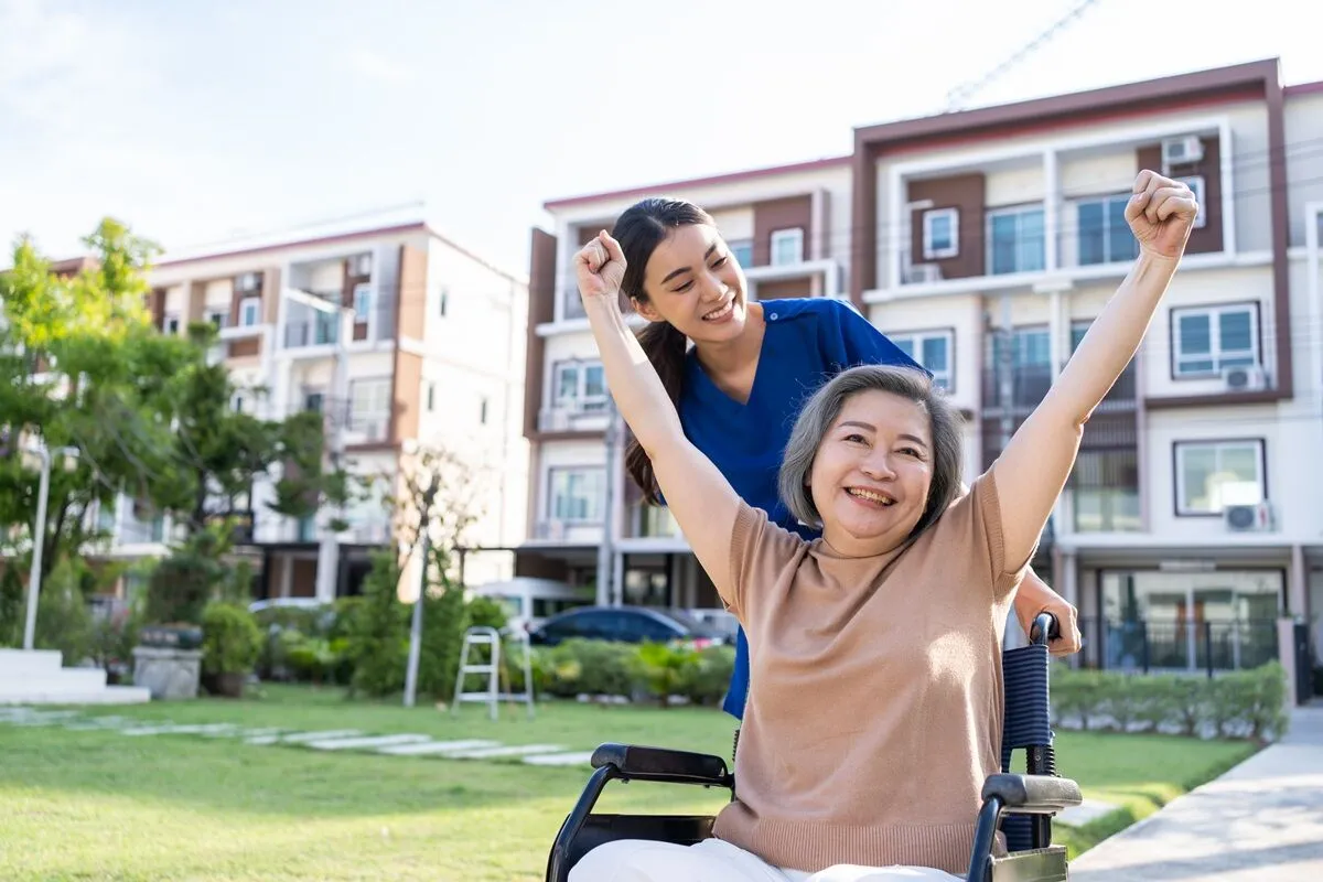 signs it’s time for independent living