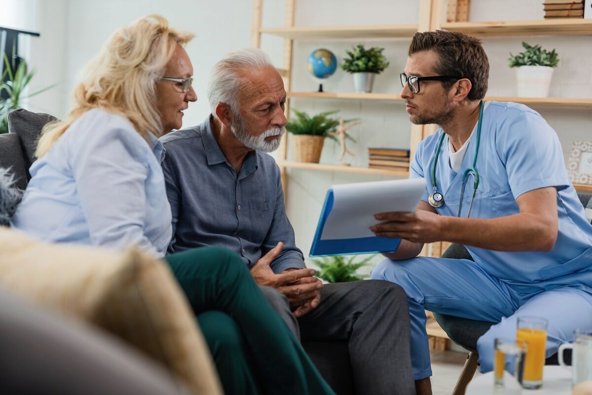 Alzheimer's Disease vs. Dementia
