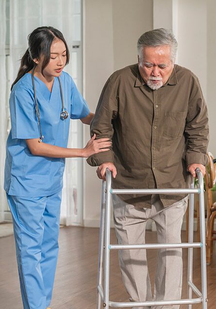 Bayshire Torrey Pines – Skilled Nursing In San Diego