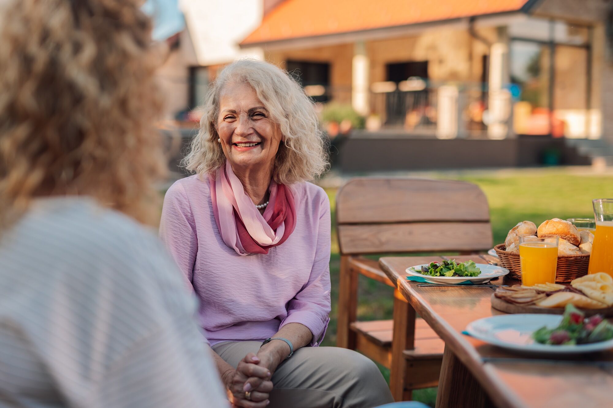 Find Right Independent Living Community