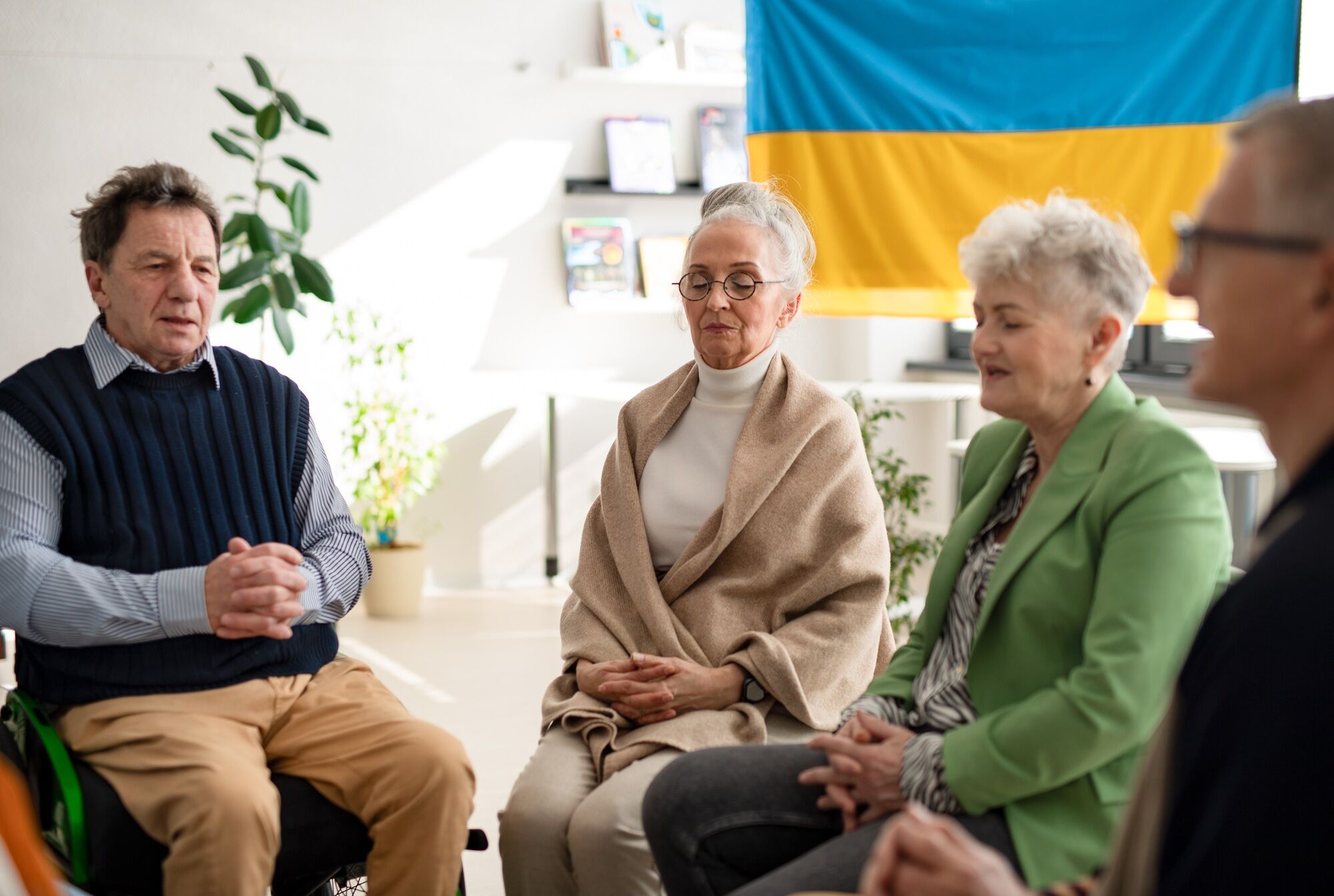 memory care
