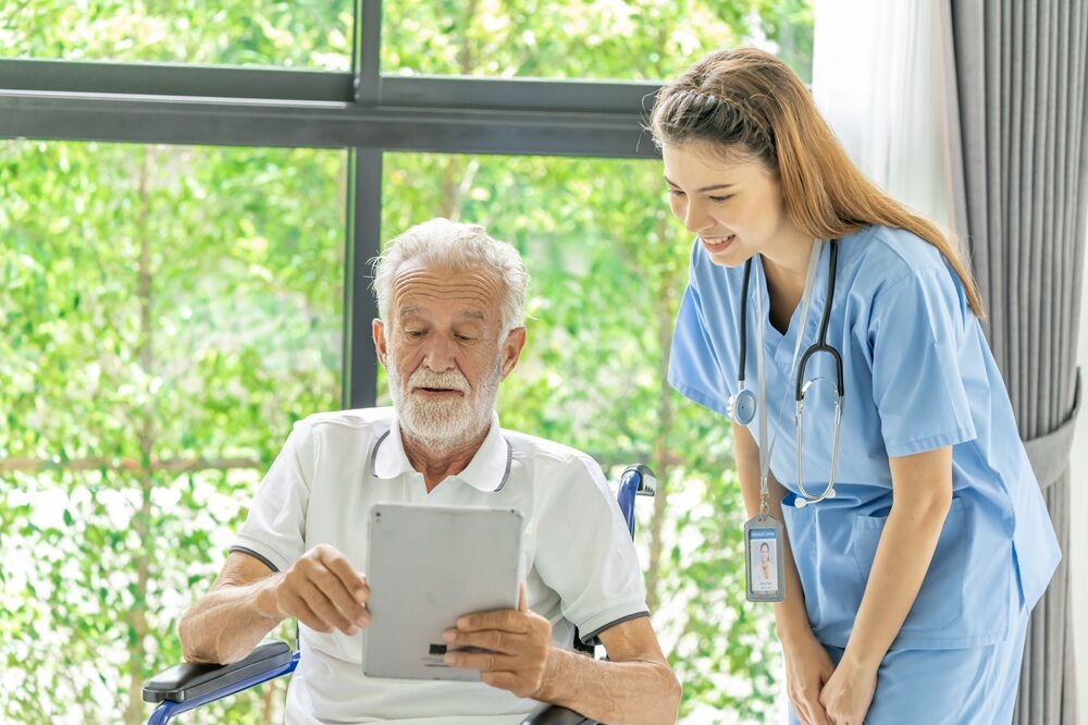Choosing the right skilled nursing facility