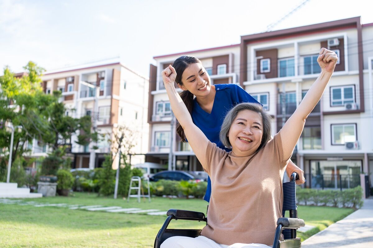 signs it’s time for independent living