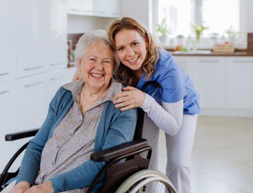 Searching for a Skilled Nursing Community? 10 Traits to Look Out For