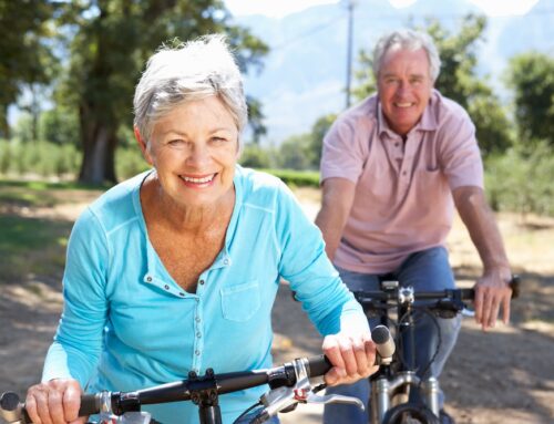 Why It’s Important for Seniors to Stay Active in Retirement