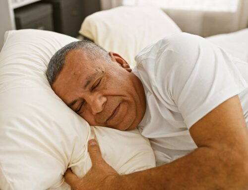 7 Useful Sleep Health Tips for Seniors in Assisted Living