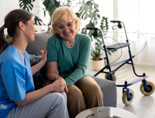 What Are the Hallmark Traits of a Quality Assisted Living Community?