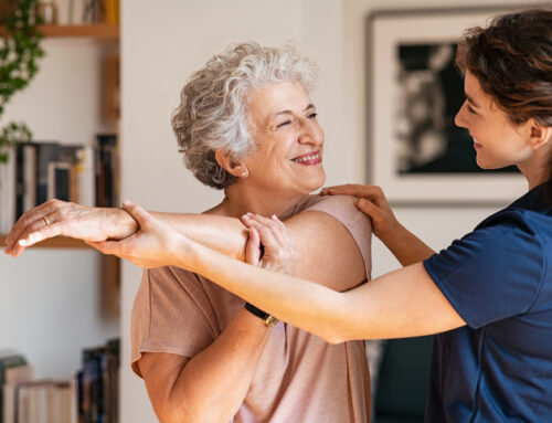 9 Reasons Seniors Should Stay Active After Transitioning to Senior Living