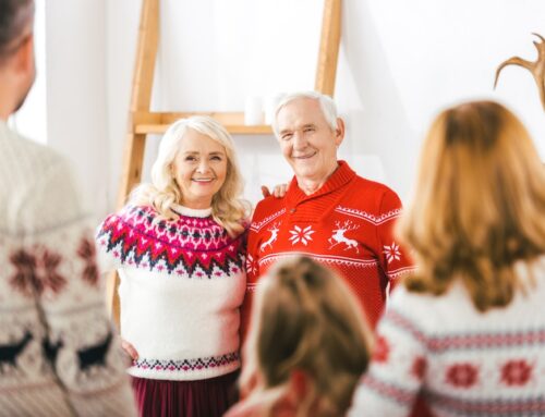 Winter Activities for Seniors in San Diego Retirement Communities