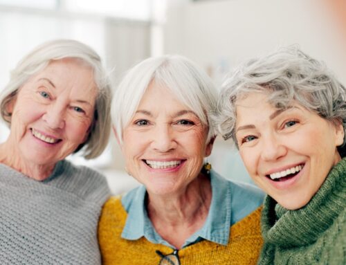 Choosing the Best Independent Senior Living Community