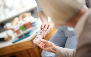 Medication Management In Assisted Living