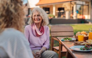 Find Right Independent Living Community