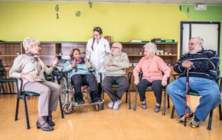 Retirement Community In San Diego