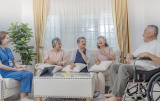 Independent Living In San Diego