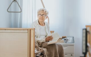 when to consider senior living