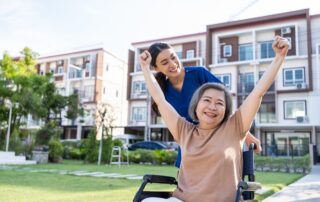signs it’s time for independent living